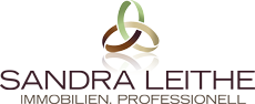 Sandra Leithe Immobilien - Logo